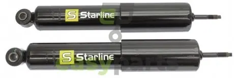 Амортизатор подвески STARLINE TL C00299.2