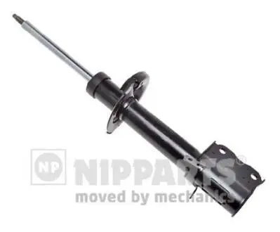 Амортизатор переднiй, злiва NIPPARTS N5505036G