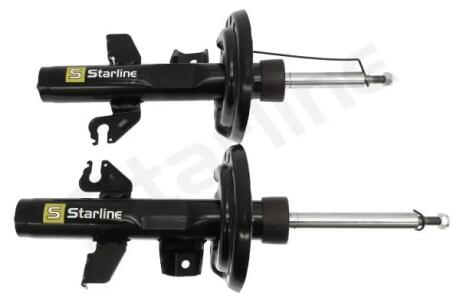 Амортизатор подвески STARLINE TL C00330/1
