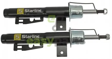 Амортизатор подвески STARLINE TL C00346.2