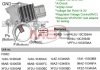 Регулятор напруги генератора MOBILETRON VR-F910 (фото 1)