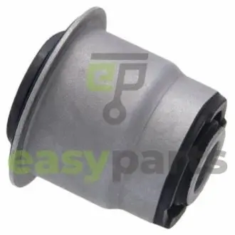 Сайлентблок підвіски FEBEST NAB-301