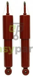 Амортизатор підвіски STARLINE TL C00131.2