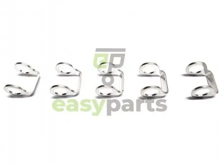 Уплотнительное кольцо STARLINE DP ND-5122S