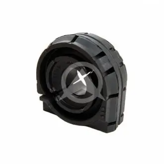 Втулка заднього стабілізатора BMW X5/X6 07- (d=24mm) SIDEM 821922