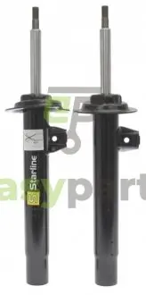 Амортизатор подвески STARLINE TL C00218/9