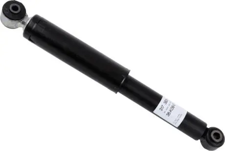 Амортизатор підвіски SACHS 317 383 (фото 1)