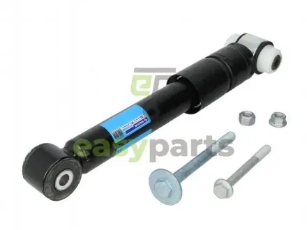 Фото амортизатор підвіски SACHS 313 014 Амортизатор підвіски SACHS 313 014