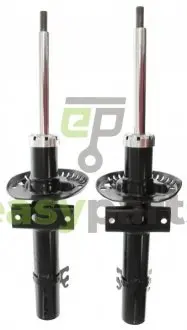 Амортизатор подвески STARLINE TL C00327.2