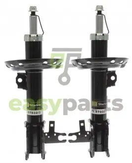 Амортизатор подвески STARLINE TL ST032/3