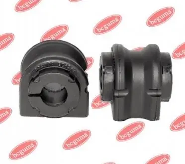 Втулка стабилизатора BC GUMA 1217 (фото 1)