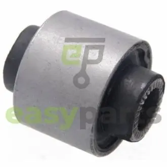 Сайлентблок подвески FEBEST SGAB-010RUB
