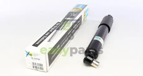 Амортизатор (передній) Renault Master/Opel Movano 98- (B4) BILSTEIN 19-132792