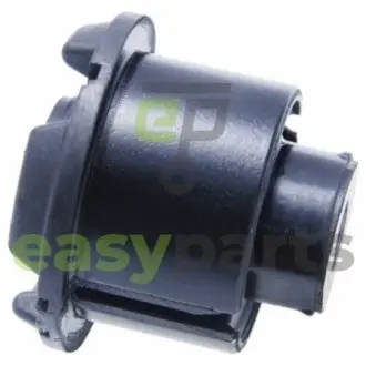 Сайлентблок FEBEST HAB-CU2F