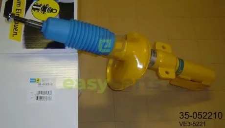 Амортизатор підвіски BILSTEIN 35-052210