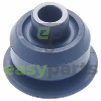 Сайлентблок подвески FEBEST MAB-5EA3