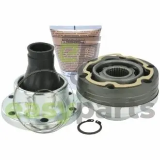 ШРУС карданного валу FEBEST 0211-S51SHA