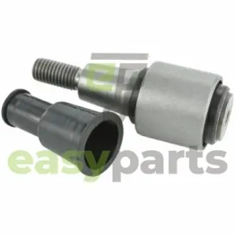 Сайлентблок підвіски FEBEST FDAB-038