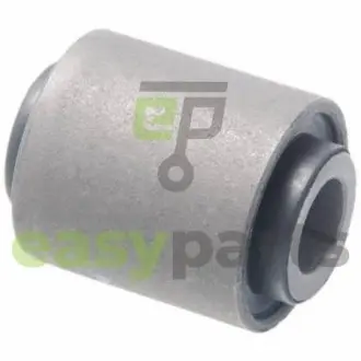 Сайлентблок подвески FEBEST OPAB-009