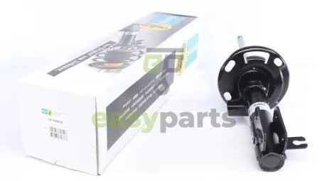 Амортизатор MAZDA 6 "FR "12>> "(Gas) BILSTEIN 22-243010