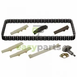 Комплект ланцюга ГРМ FEBI BILSTEIN 30312
