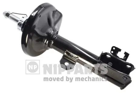 Амортизатор заднiй лiвий NIPPARTS N5528010G