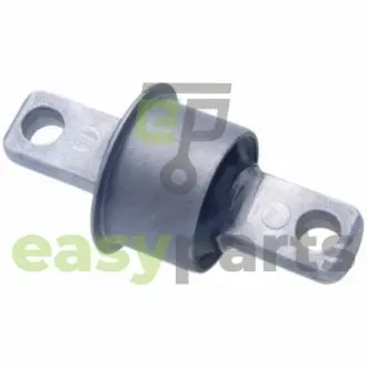 Сайлентблок подвески FEBEST CRAB-036