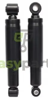 Амортизатор подвески STARLINE TL C00185.2