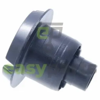 Сайлентблок подвески FEBEST TAB-512