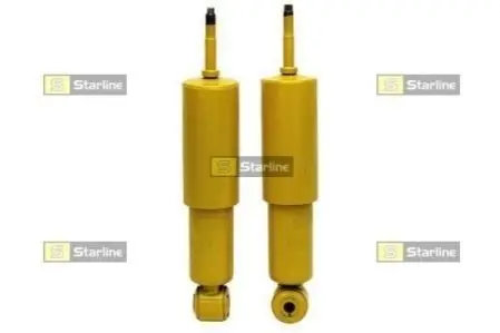 Амортизатор підвіски STARLINE TL C00130.2