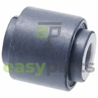 Сайлентблок подвески FEBEST MZAB-123