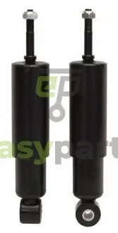 Амортизатор подвески STARLINE TL D36954.2