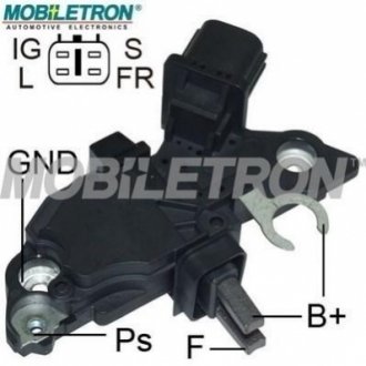 Регулятор напряжения генератора MOBILETRON VR-B243