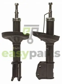 Амортизатор подвески STARLINE TL C00201.2