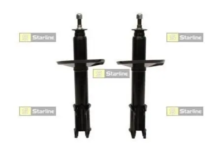 Амортизатор подвески STARLINE TL A31016.2