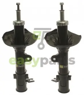 Амортизатор подвески STARLINE TL C00117/8
