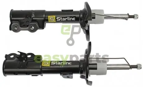 Амортизатор подвески STARLINE TL C00342/3