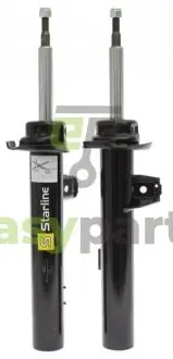 Амортизатор підвіски STARLINE TL C00267/8
