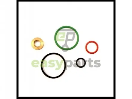 Дизельные компоненты STARLINE DP ND-5202RK