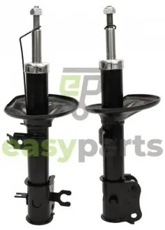 Амортизатор подвески STARLINE TL C00102/3