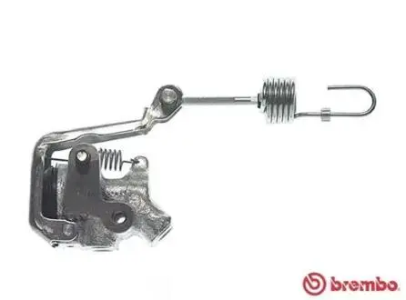 Регулятор тормозных сил BREMBO R61 021