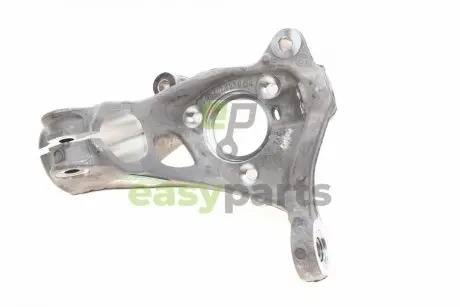 Кулак поворотний (цапфа) VW Golf VII/Passat 12- (L) (OE VAG) BORSEHUNG B18510