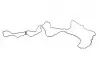 Прокладка кришки клапанів 5 (F10)/7 (F01/F02/F03/F04)/X5 (E70)/X6 (E71/E72) 07- N63 B44 BMW 11127566288 (фото 1)