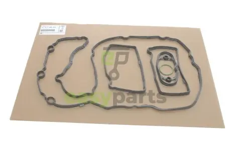 Прокладка кришки клапанів X4 (F26)/X5 (F15/F85) 14- (к-кт) (N20/N26) BMW 11127588418