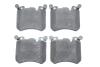 Колодки гальмівні (передні) X5 (E70/F15/F85)/X6 (E71/E72/F16/F86) 09- BMW 34116799964 (фото 1)