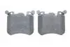 Колодки гальмівні (передні) X5 (E70/F15/F85)/X6 (E71/E72/F16/F86) 09- BMW 34116799964 (фото 5)