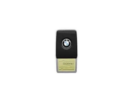 Ароматизатор Golden1 BMW 64119382609