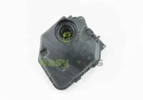 Компенсационный бак, охлаждающая жидкость VAG 7L0121407F