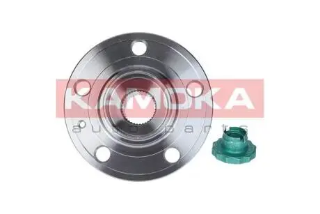 Ступиця колеса з ABS KAMOKA 5500063