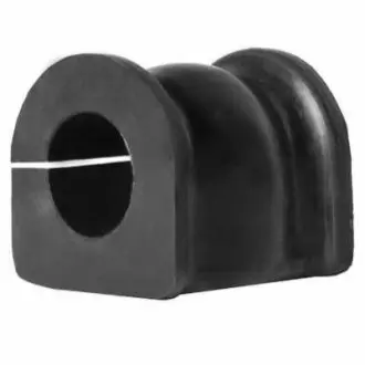 Втулка стабилизатора METGUM 1739